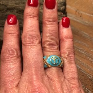 Lauren G Adams Ring